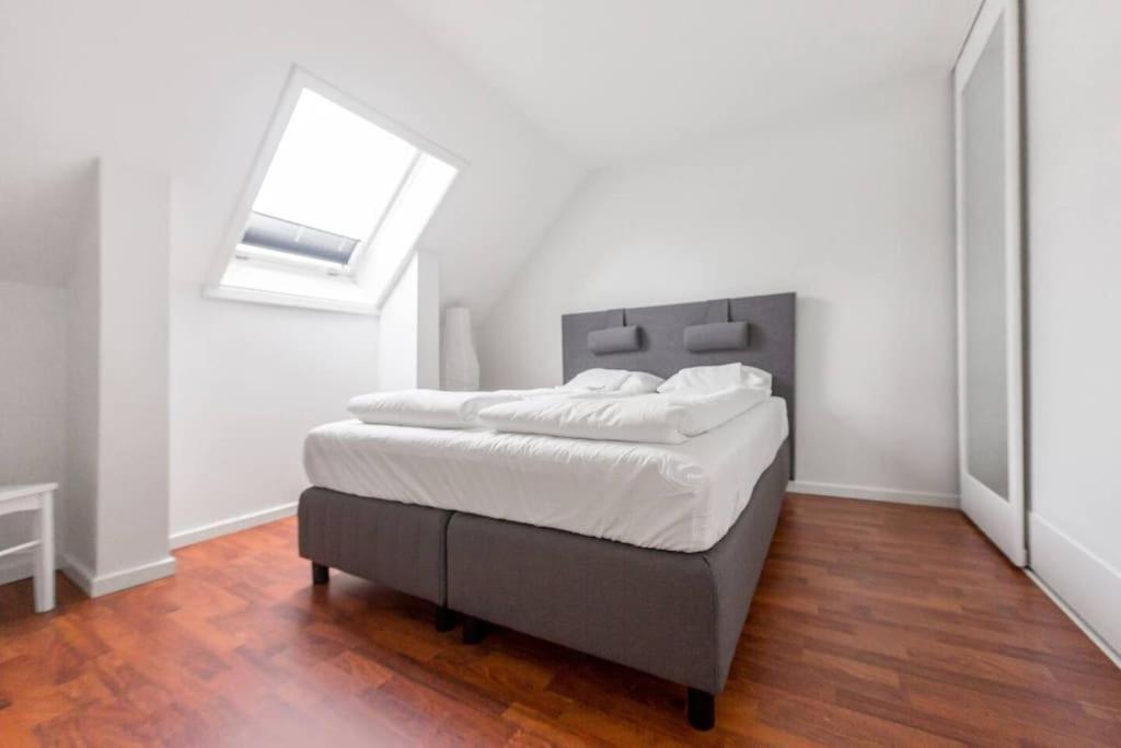 Penthouse By Brosundet, Free Parking Space * Ålesund
